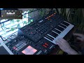 Sequential Pro 3 Sound Design - Blade Runner Pad