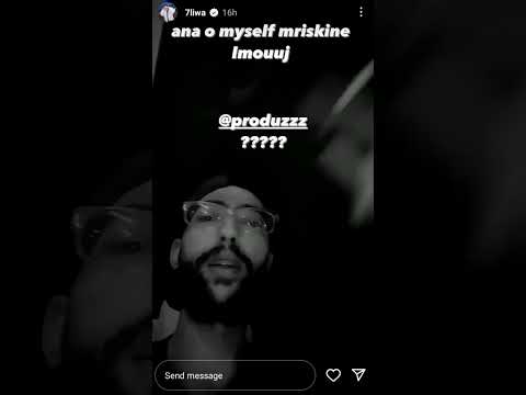 7LIWA NEW TRACK