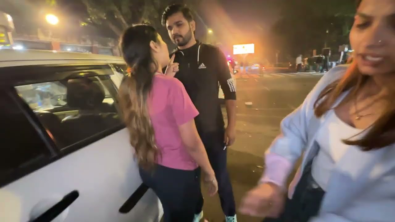 Prank On My Girlfriend !! Ankush ने Diya बहुत बड़ा धोखा 🤬 || Sneha Singh 😊