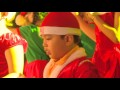 THÁNH CA GIÁNG SINH 2015: ÔNG GIÀ NOEL XUỐNG PHỐ