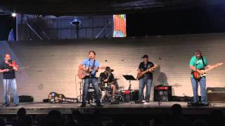 Barry Michael - Uncountrify Me at the North Georgia State Fair