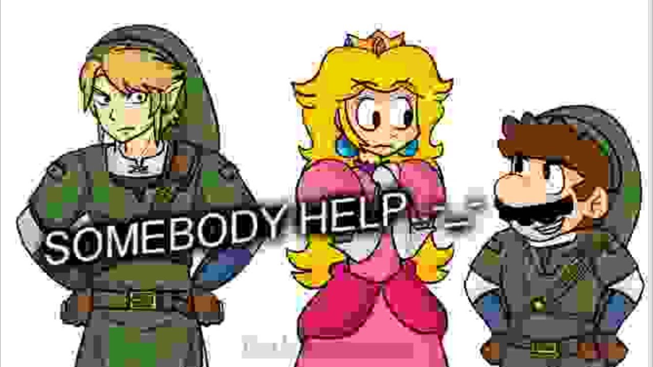 Great Fairy's Fountain The Legend of Zelda Ocarina of Time SMB