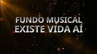 Existe Vida Aí - Sued Silva Fundo Musical / Fundo Para Pregação e Oração