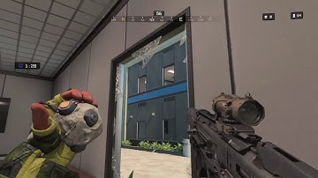 COD  BLACK OPS 4  Cluster Grenade Stick HEADSHOT