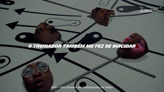 Tierra Whack - 27 CLUB | Tradução/Legendado | WORLD WIDE WHACK