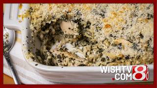 Consumer Reports investigation finds heavy metals in rice