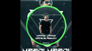 VAADI VAADI DJ DANCE REMIX | REBACK ALBUM | DJ RATHAN & DJ SK | SNK EDITZ |