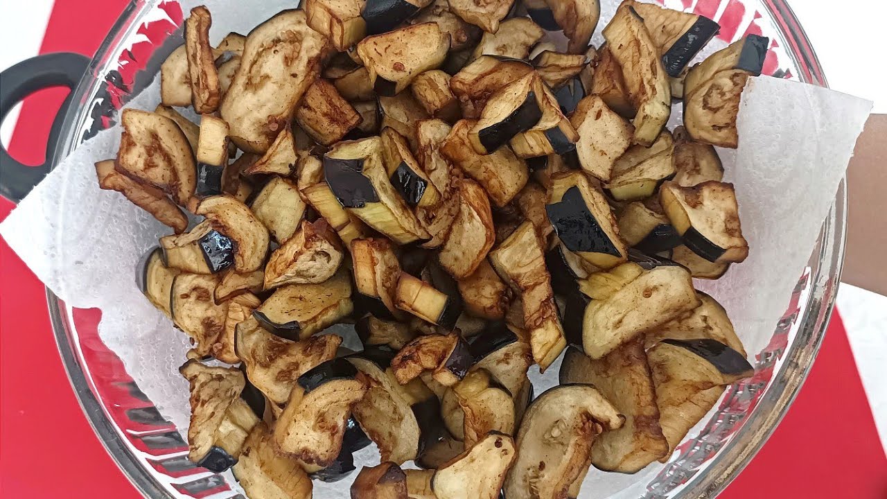 Patlıcanı Birde Böyle Deneyin????Çok Seveceksiniz ???? Patlıcan Musakka Tarifi/ Yemek Tarifleri/Foodrecipe