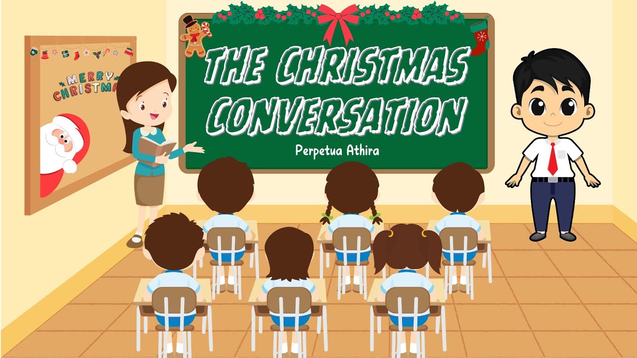 The Christmas Conversation | True Empathy in Communication