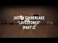 Justin Timberlake - Lovestoned (Class Choreography by Zaihar)