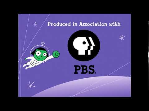 Earth Creatures/PBS/Cookie Jar Entertainment (2000/2004)