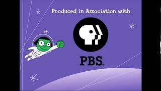 Earth Creaturespbscookie Jar Entertainment 20002004