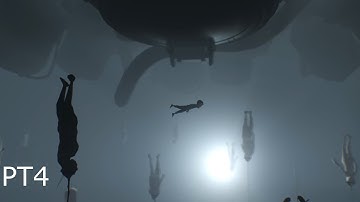 INSIDE Walkthrough - Part 4 (PC) - A WTF Finale!