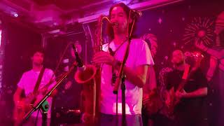 Bubble Wrap Trap Kuli Alma 2082024