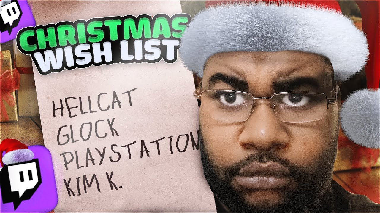How To Ask People What They Want For Christmas