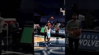 Морэнт почти ☠️ #nba #nba2k23 #nba2k24 #баскетбол
