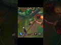 KAISA MID #lolwildrift #wildrift #shortswildrift