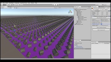 Advanced Render System Presentation