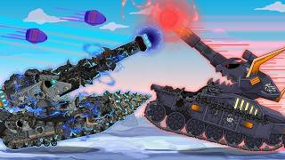 Hybrid vs. Friends - Who will win the tank battle? screenshot 2