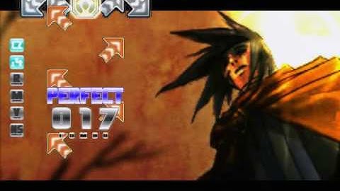 Pump It Up Prex 2 - My Best Day Is Gone CZ