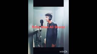 Noha Khan Ali Sharaz New Recording 2022