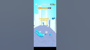 Sword Play All levels Gameplay walkthrough 4