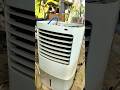 Air cooler fan not working? Fix it fast