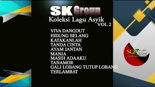 sk group lagu lawas bersama scpro depok