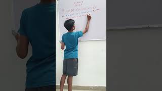 RBSE|CBSE|class 8th Maths exercise 2.2, question number 10,Arun Sir, linear equation in one variable