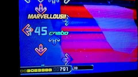 DDR EXTREME 2 Edit: SEXY PLANET