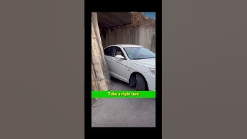 PRO TIPS for New driver. Learn driving #learn #car #automobile #gaming