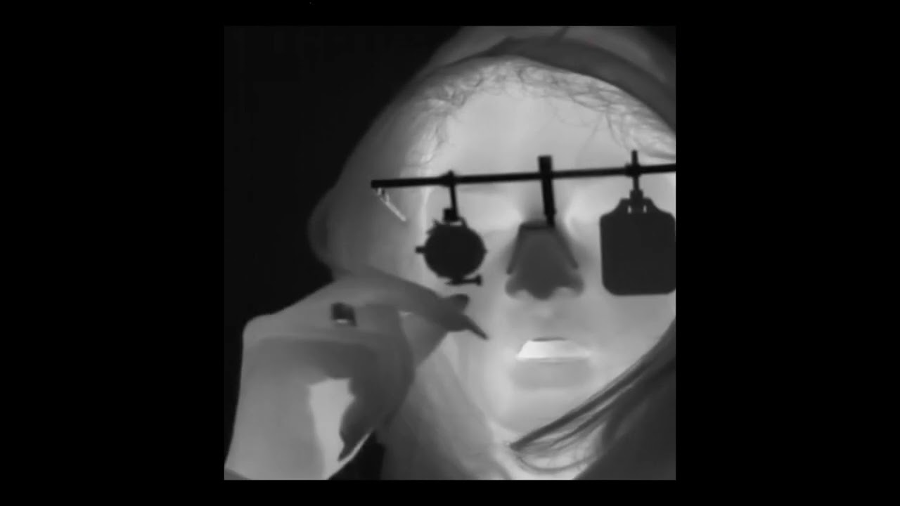 M.I.A. - Not Safe (Snippet)