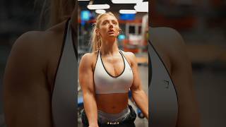 Miranda Cohen Gym Workout || Gym Motivation Status #Shorts #Gym #Motivation