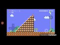 Super Mario Maker World Engine Endless Challenge Part 10