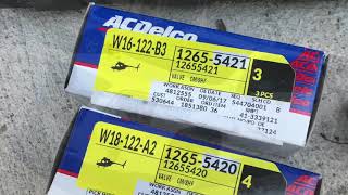 Replace Solenoids 2012 GMC Terrain DIY Solenoids