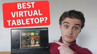Best DnD VTT for Beginners 2023