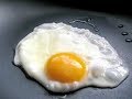 Como fritar ovo na água ( Reeducação alimentar)