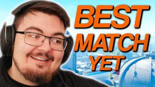If We Play Like This, We're Winning The Major | Team Elusive Voice Comms