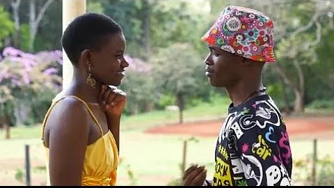 Vickyoung- Titi Nkorundi ft Miggy (official Video)...