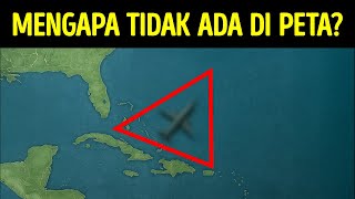 Download lagu Hal-Hal Tentang Segitiga Bermuda yang Tidak Pernah Terpikirkan oleh Anda