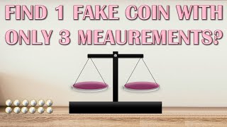 Puzzle about 12 coins screenshot 3