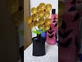 ##DIY bottle reuse ideas🌼