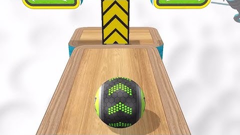 Going Balls - Speedrun Gameplay Level 330