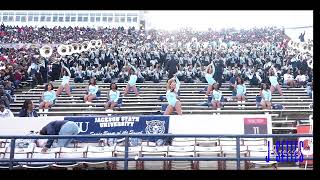 Prancing J-Settes | Beautiful | SWAC Championship