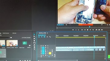 Premiere Pro CC: How To Turn Off Audio Output While Recording Voice Overs