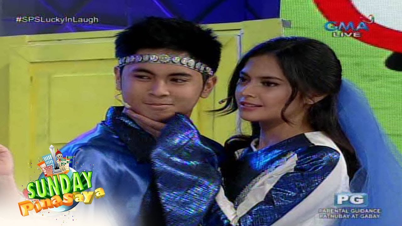 Sunday PinaSaya: Samahan ng mga ‘Resbakers’