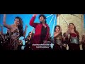 Nache Nache - Video Song |TheRajaSaab | Prabhas, Malavika Mohan,Nidhhi Agerwal, Riddhi |Thaman S