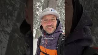 Wanna Learn How to Travel in Avalanche Terrain? Watch this first!