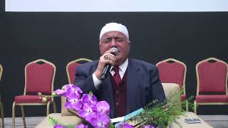 Ahmet Kayacıdan Kaside