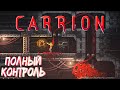 CARRION - КОНТРОЛЬ РАЗУМА #3